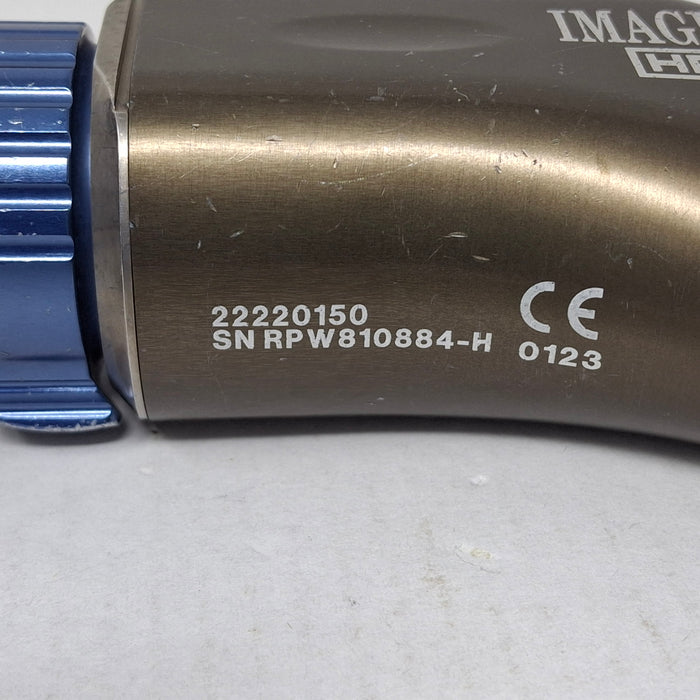 Karl Storz H3 22220150 Camera Head