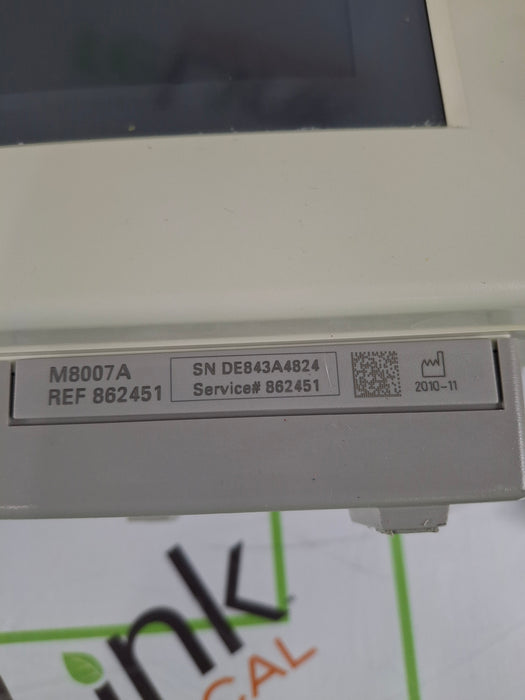 Philips IntelliVue MP70 Patient Monitor