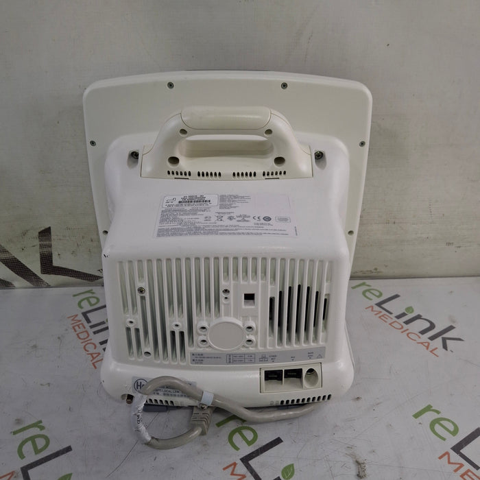 GE Healthcare Dash 5000 - Masimo SpO2 Patient Monitor
