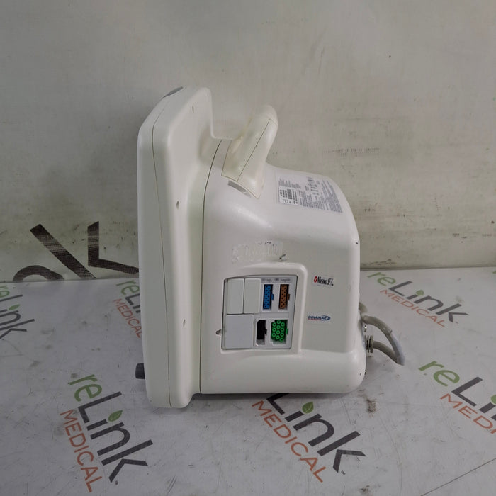 GE Healthcare Dash 5000 - Masimo SpO2 Patient Monitor