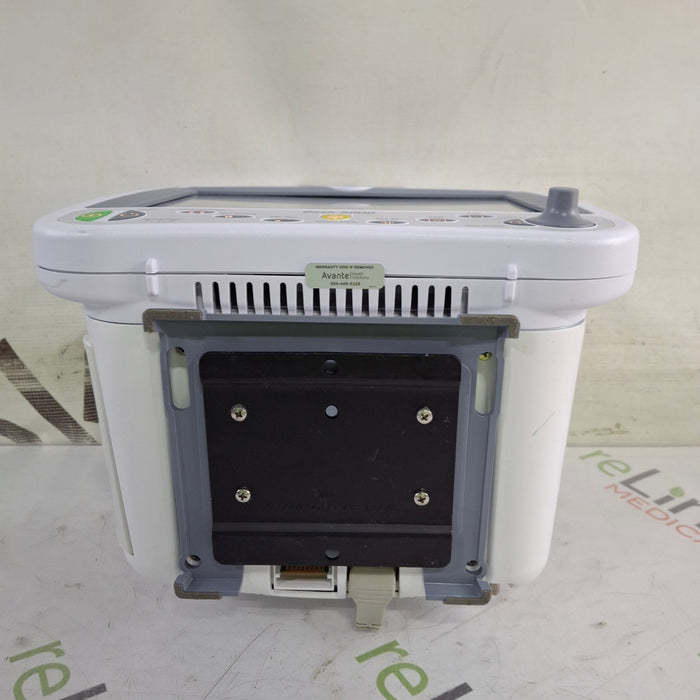 GE Healthcare Dash 5000 - Masimo SpO2 Patient Monitor