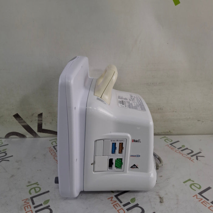 GE Healthcare Dash 5000 - Masimo SpO2 Patient Monitor