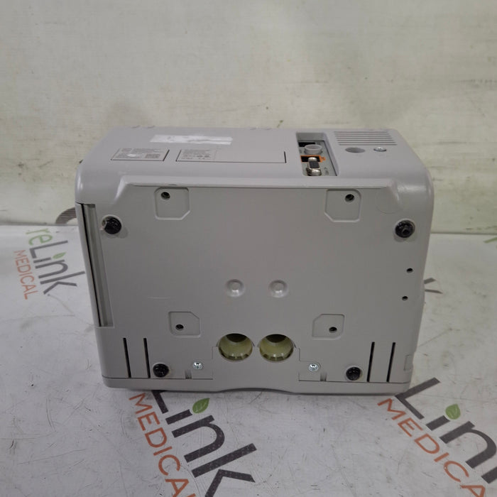 Philips Intellivue MP5 - ECG, Fast SpO2, NIBP Patient Monitor