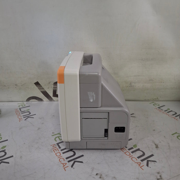 Philips Intellivue MP5 - ECG, Fast SpO2, NIBP Patient Monitor