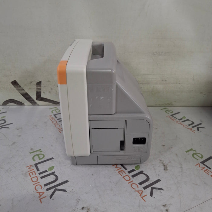Philips Intellivue MP5 - ECG, Fast SpO2, NIBP Patient Monitor