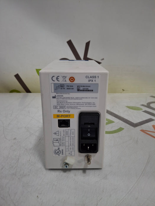 GE Healthcare PRN 50-M+ Strip Printer