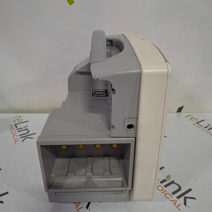 Philips IntelliVue MP50 Patient Monitor