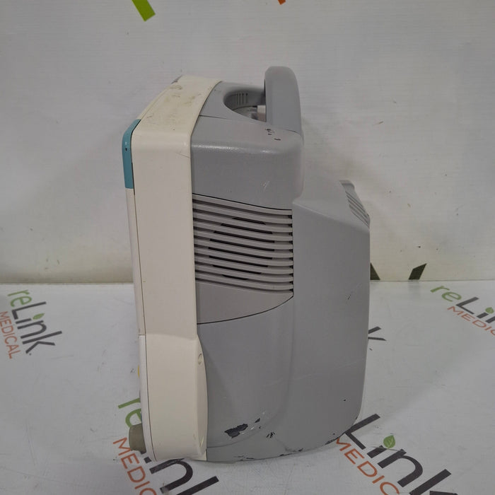 Philips IntelliVue MP50 Patient Monitor