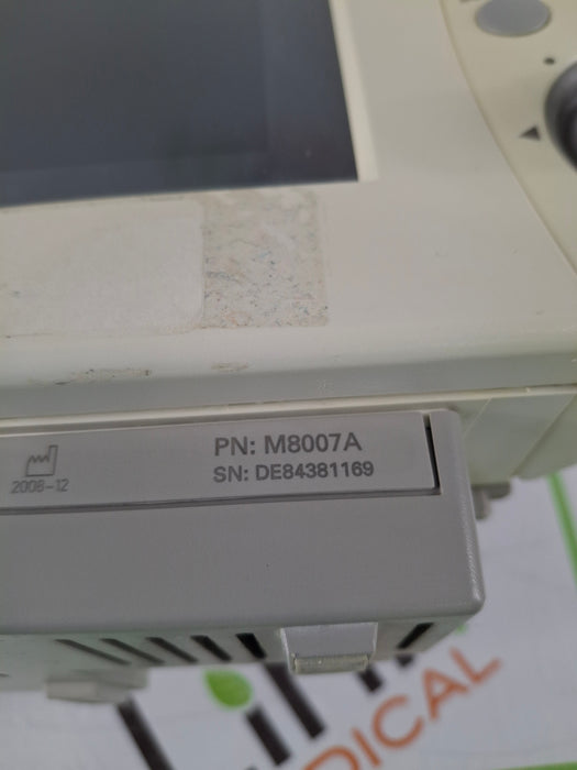 Philips IntelliVue MP70 Patient Monitor