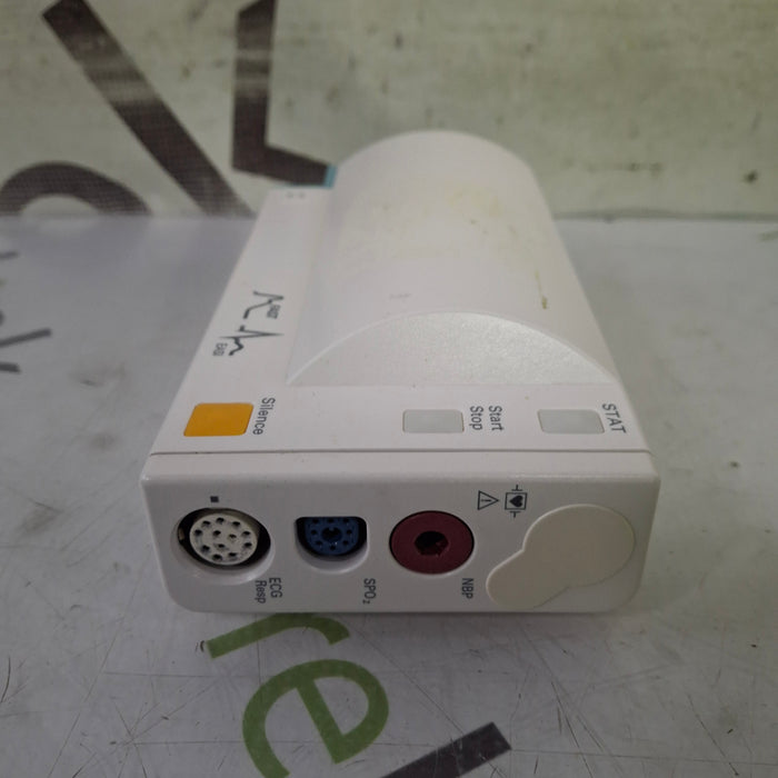 Philips M3001A-A01 Fast SpO2, NIBP, ECG MMS Module