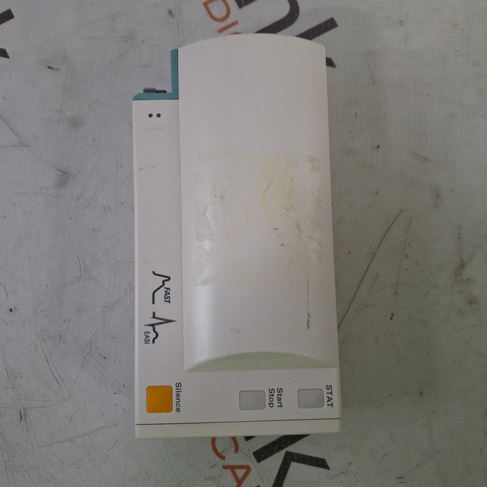 Philips M3001A-A01 Fast SpO2, NIBP, ECG MMS Module