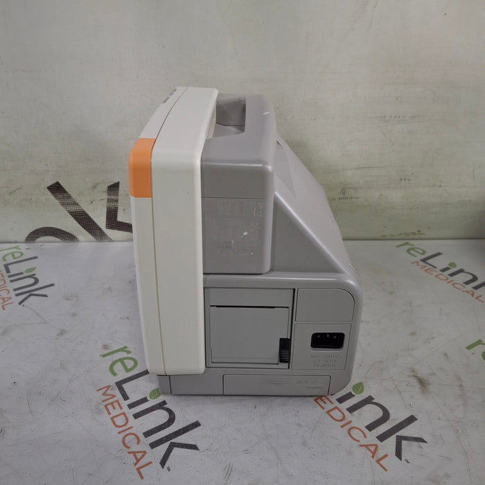 Philips Intellivue MP5 - ECG, Fast SpO2, NIBP Patient Monitor