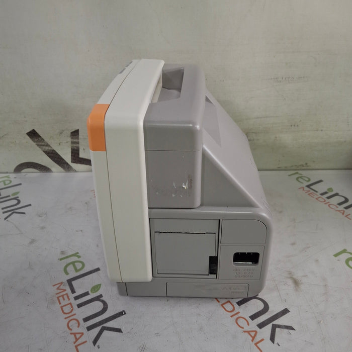 Philips Intellivue MP5 - ECG, Fast SpO2, NIBP Patient Monitor