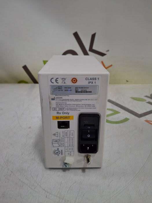 GE Healthcare PRN 50-M+ Strip Printer