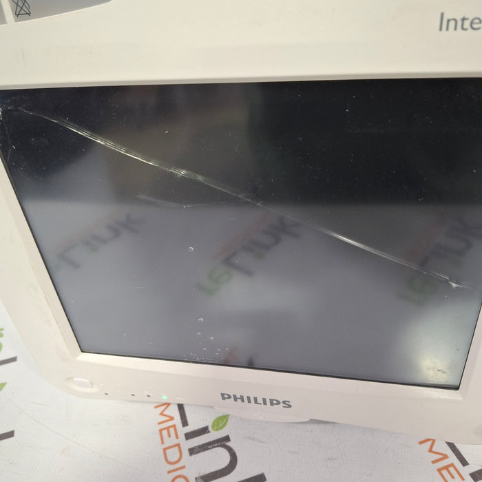 Philips IntelliVue MP50 Patient Monitor