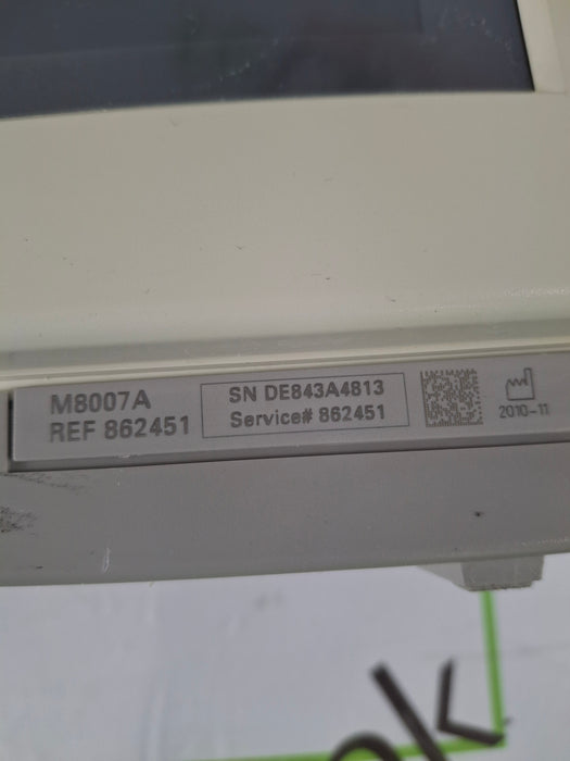 Philips IntelliVue MP70 Patient Monitor