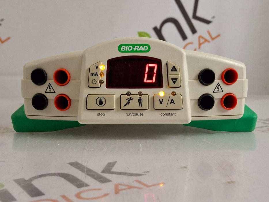Bio-Rad PowerPac Basic Electrophoresis Power Supply