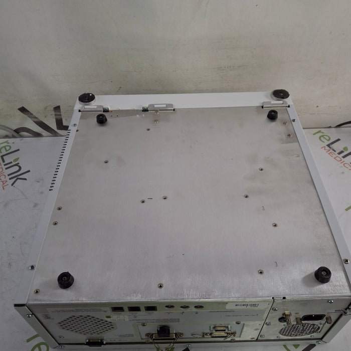 GE Healthcare Corometrics 250cx Series Model 259cx-a Fetal Monitor