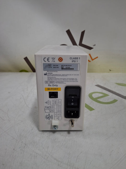 GE Healthcare PRN 50-M+ Strip Printer