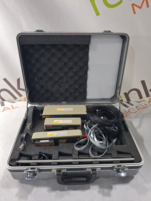 Fluke TRIAD TNT Dosimeter / kVp Module