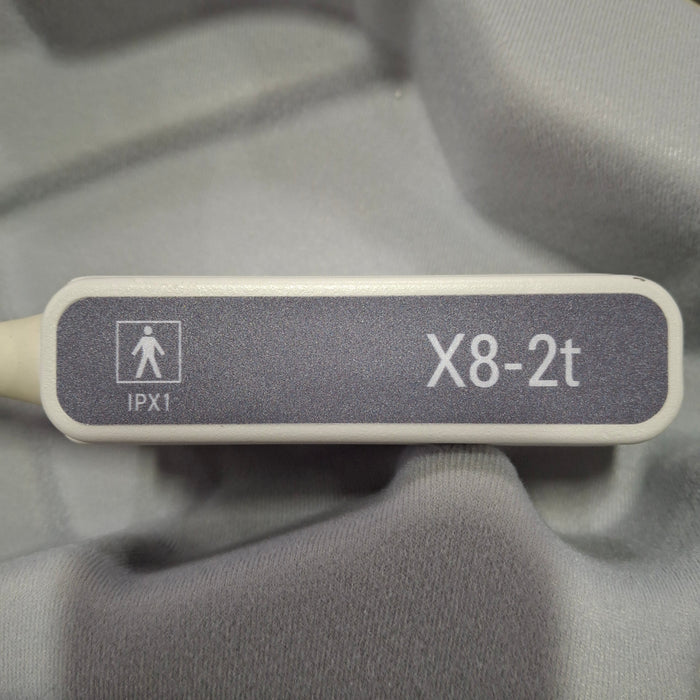 Philips X8-2t TEE Probe Transducer