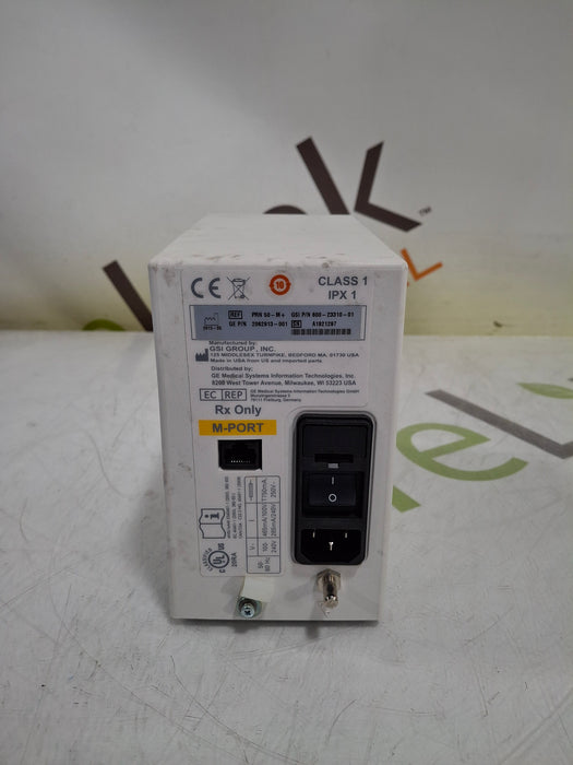 GE Healthcare PRN 50-M+ Strip Printer