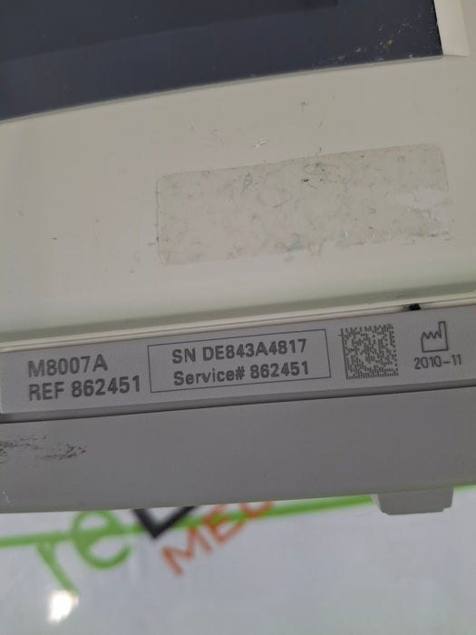 Philips IntelliVue MP70 Patient Monitor