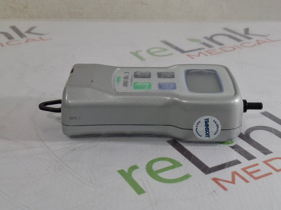 Nidec FGE-200XY Digital Force Gauge