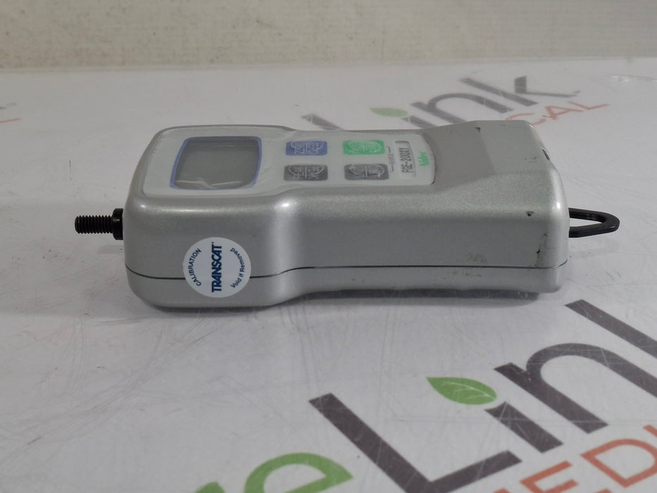 Nidec FGE-200XY Digital Force Gauge