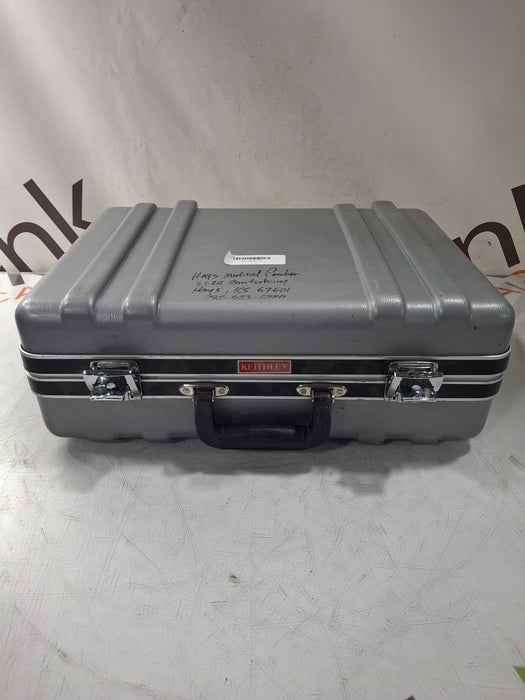 Fluke TRIAD TNT Dosimeter / kVp Module