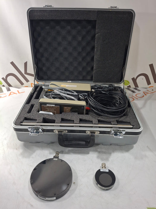 Fluke TRIAD TNT Dosimeter / kVp Module