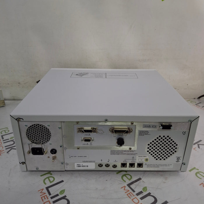 GE Healthcare Corometrics 250cx Series Model 259cx-a Fetal Monitor