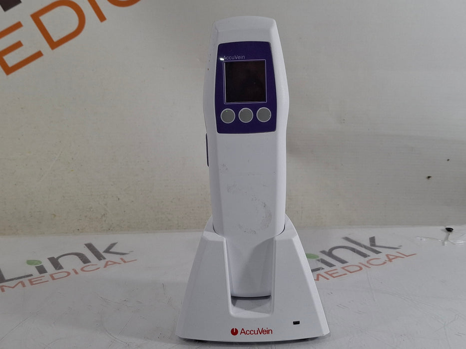 AccuVein AV500 UV Light Vein Finder