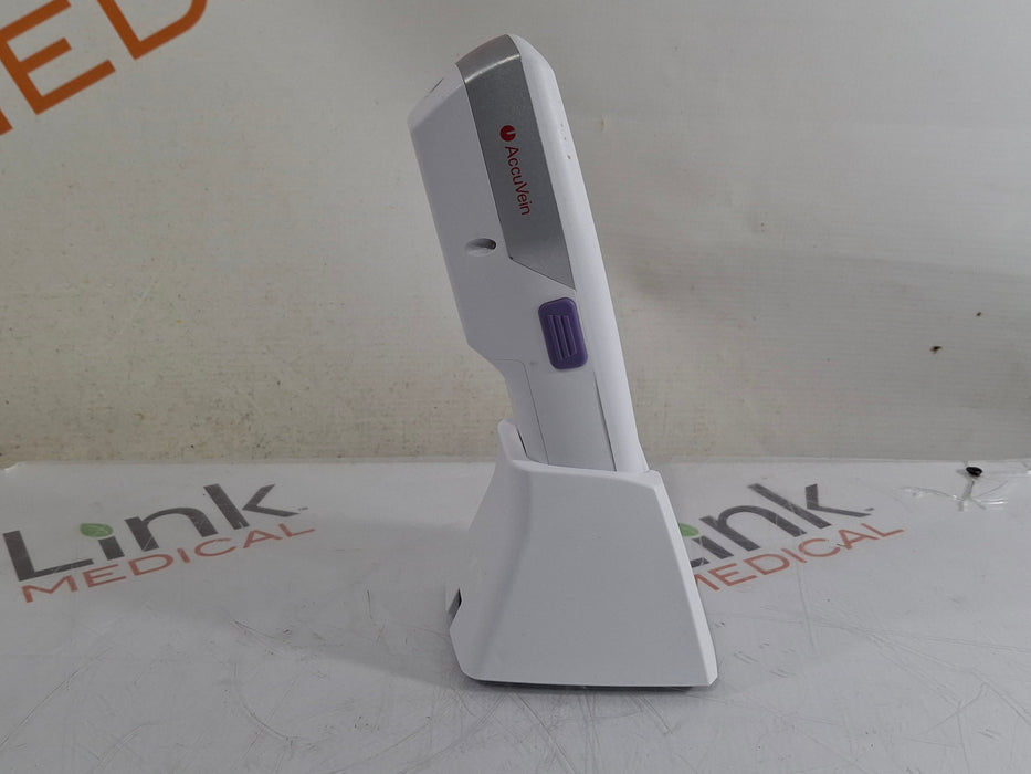 AccuVein AV500 UV Light Vein Finder
