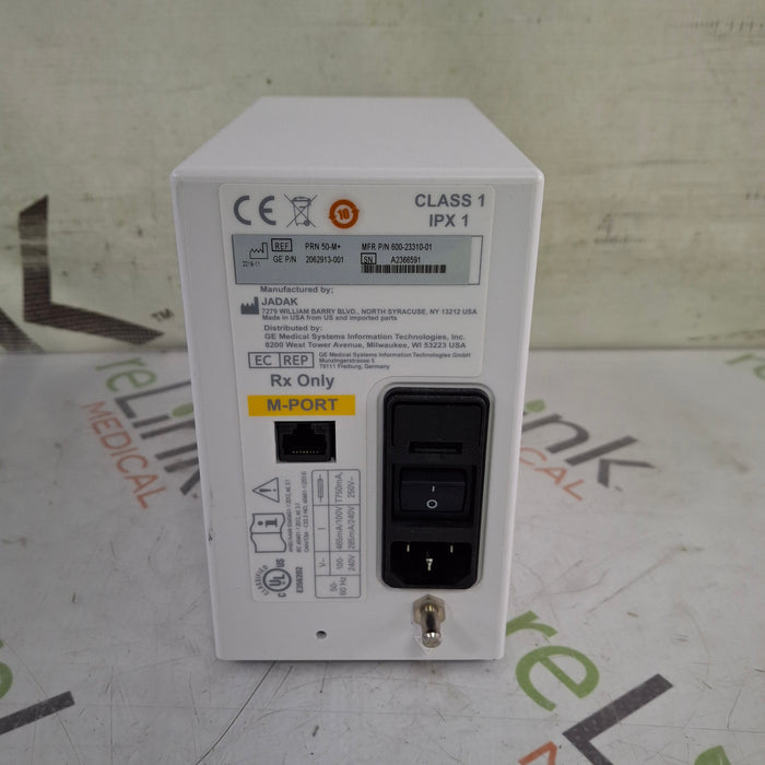 GE Healthcare PRN 50-M+ Strip Printer