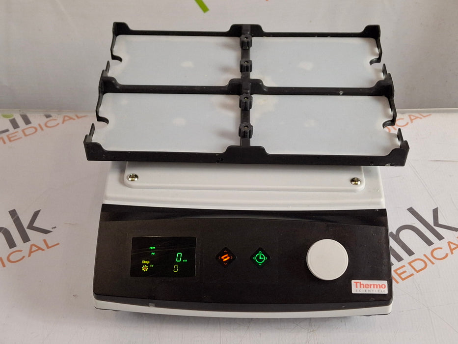Thermo Scientific 88880023 Compact Digital Microplate Shaker