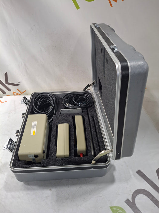 Fluke TRIAD TNT Dosimeter / kVp Module