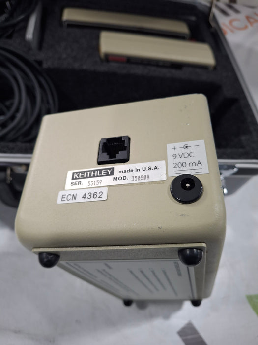 Fluke TRIAD TNT Dosimeter / kVp Module