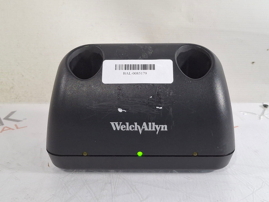 Welch Allyn 7114x Universal Desk Charger