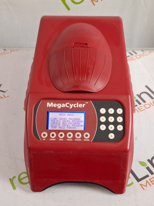 Edvotek Megacycler PCR Thermal Cycler