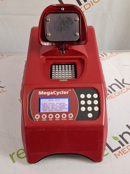 Edvotek Megacycler PCR Thermal Cycler
