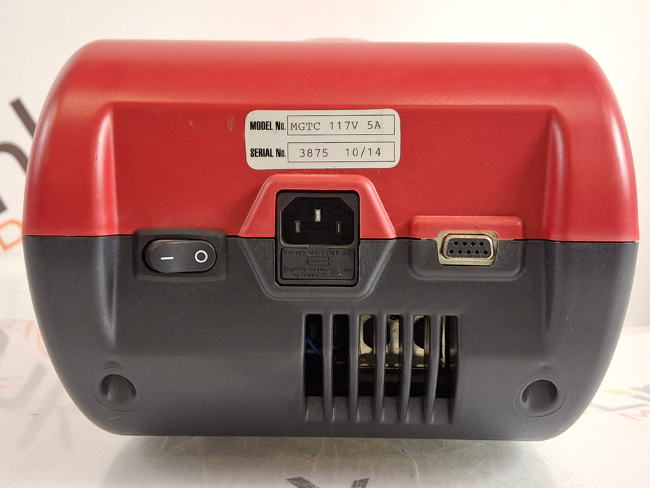 Edvotek Megacycler PCR Thermal Cycler