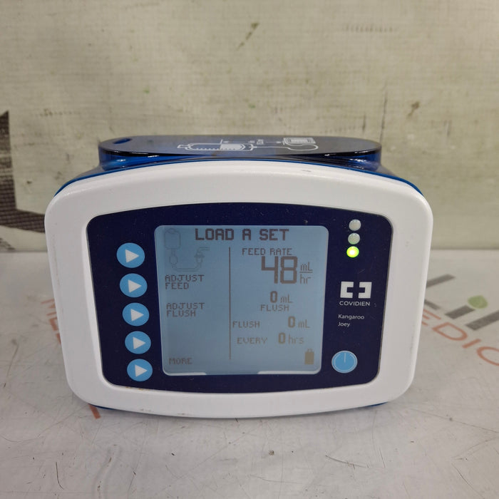 Covidien Kangaroo Joey Enteral Feeding pump