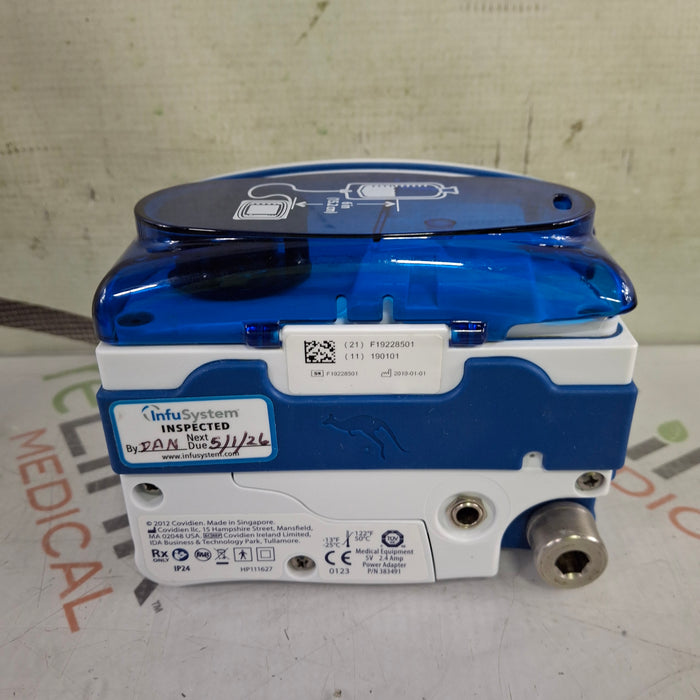 Covidien Kangaroo Joey Enteral Feeding pump