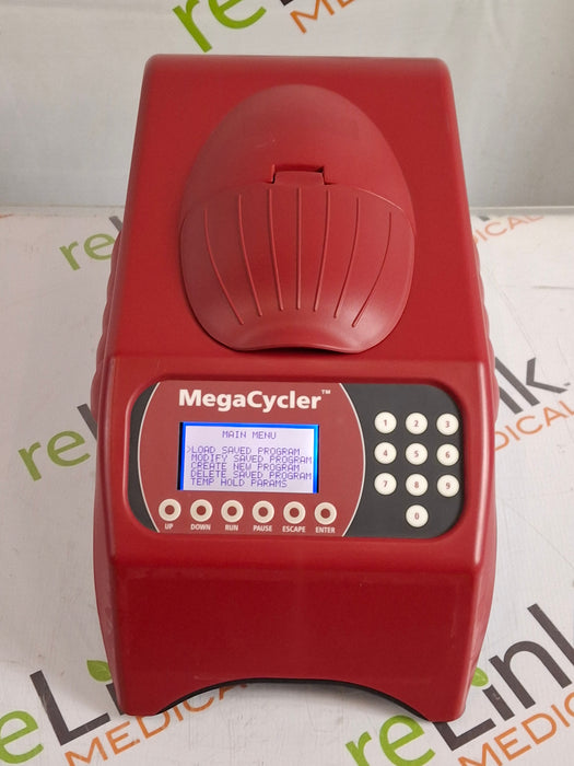 Edvotek Edvotek Megacycler PCR Thermal Cycler Research Lab reLink Online