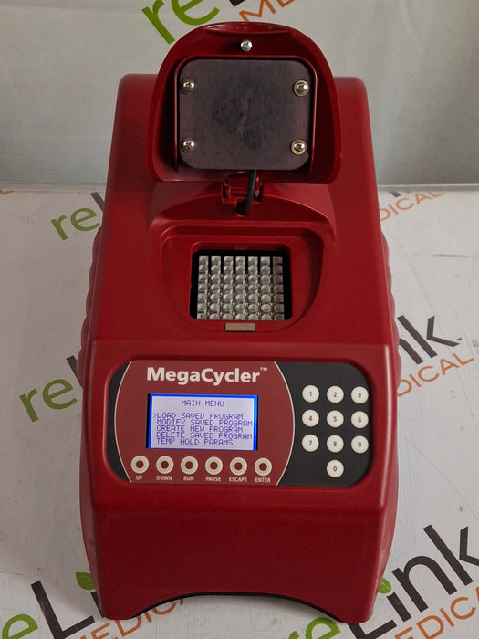 Edvotek Edvotek Megacycler PCR Thermal Cycler Research Lab reLink Online