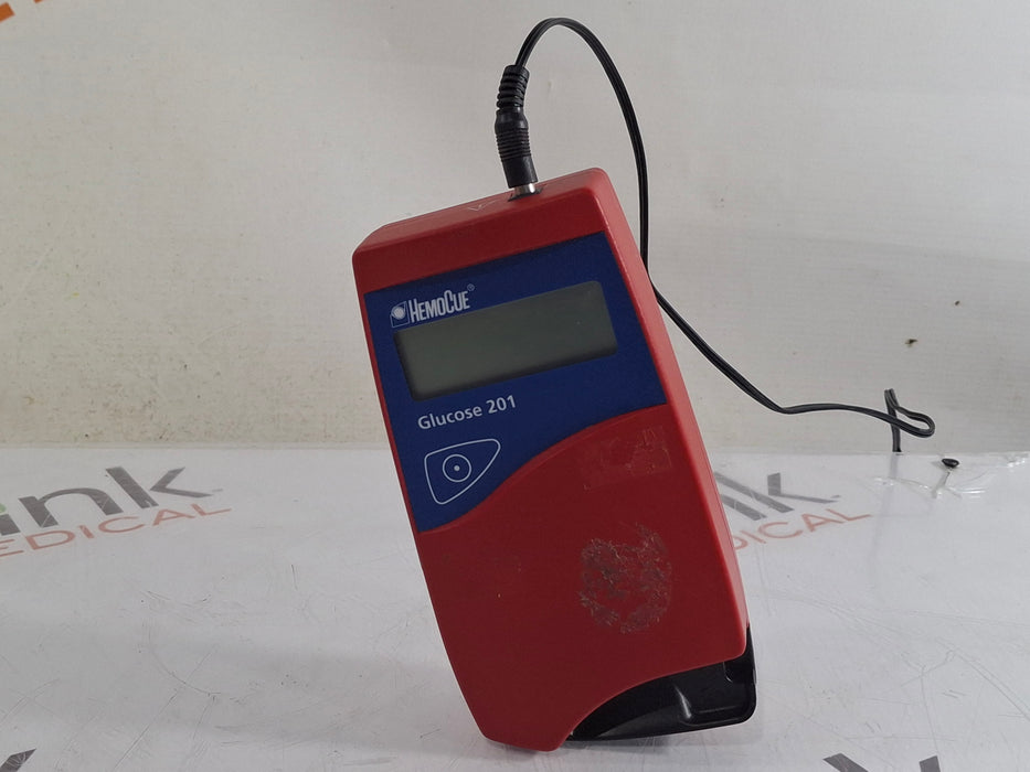 HemoCue Glucose 201