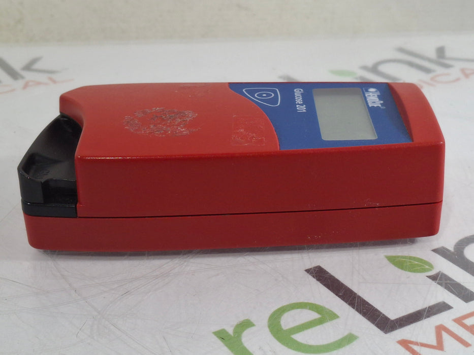 HemoCue Glucose 201