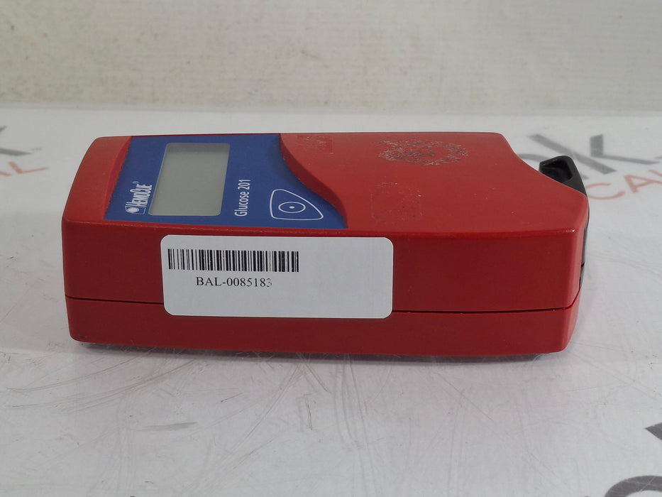 HemoCue Glucose 201