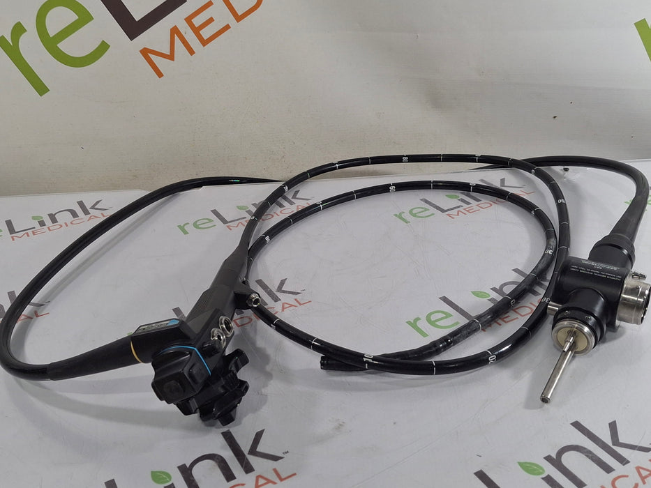 Olympus Evis SIF-100 Video Enteroscope